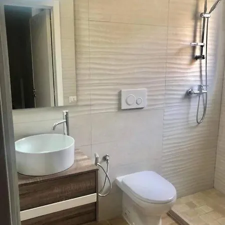 Casa Alba Castro Salento * Castro (Lecce)