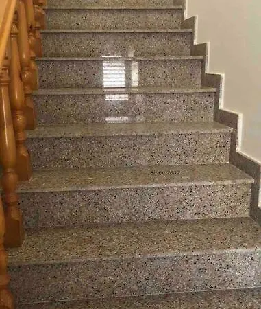 Casa Alba Castro Salento