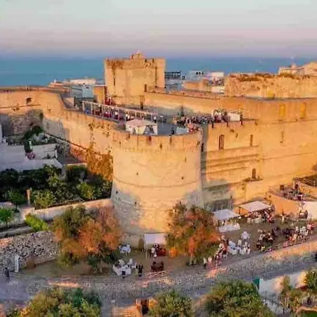 Casa Alba Castro Salento * Castro (Lecce)