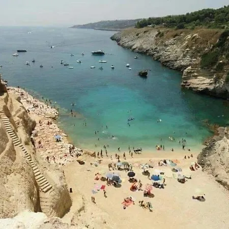 度假居 Casa Alba Castro Salento Castro (Lecce)