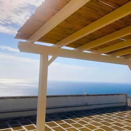 Casa Alba Castro Salento *