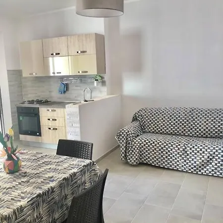 Casa Alba Castro Salento Holiday home Castro (Lecce)