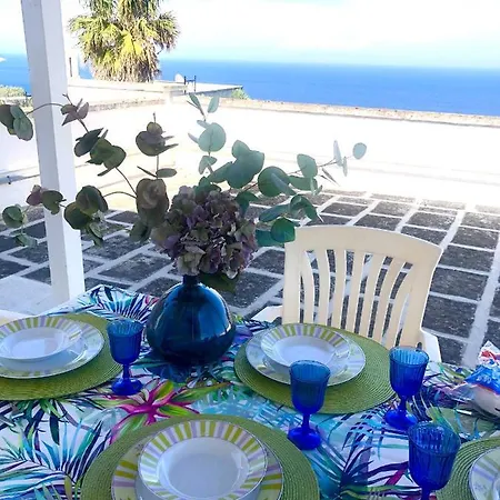 Casa Alba Castro Salento Semesterbostad Castro (Lecce)