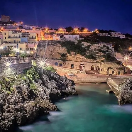 Casa Alba Castro Salento *