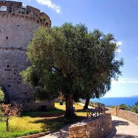 度假居 Casa Alba Castro Salento Castro (Lecce)