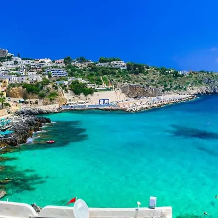 Casa Alba Castro Salento Castro (Lecce)