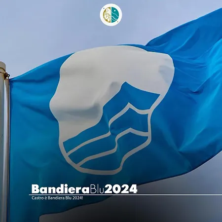 Casa Alba Castro Salento