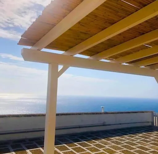 Casa Alba Castro Salento *