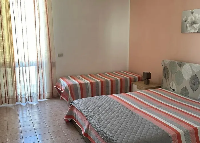 Casa Alba Castro Salento Tatil Evi